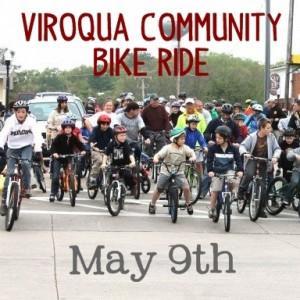 Community Bike Ride