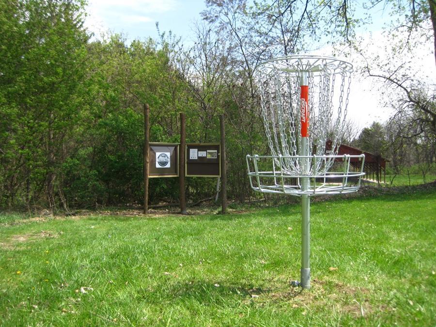 Basket Kiosk