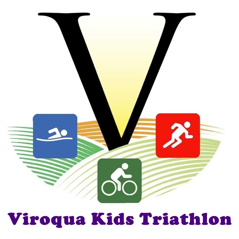 Viroqua Kids Triathlon