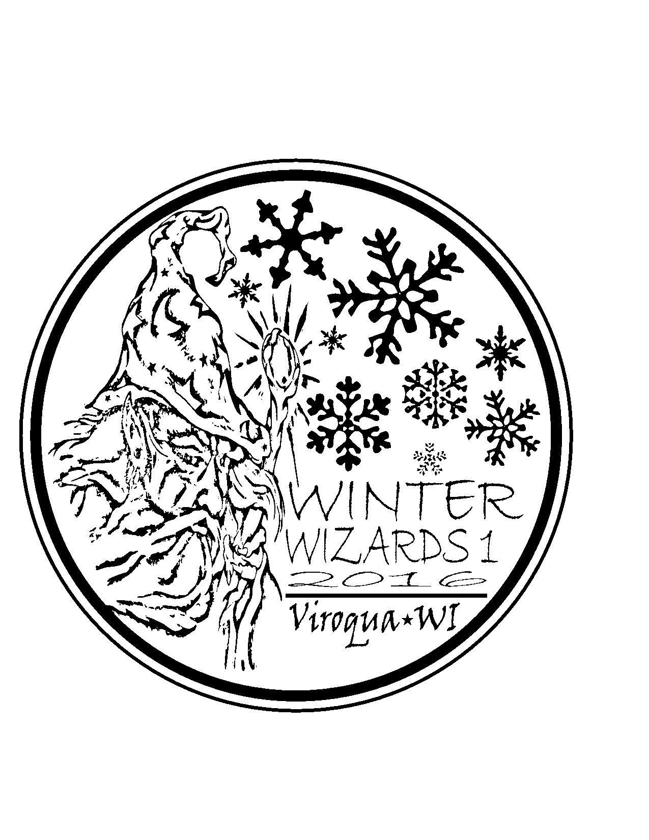 Winter Wizards 1