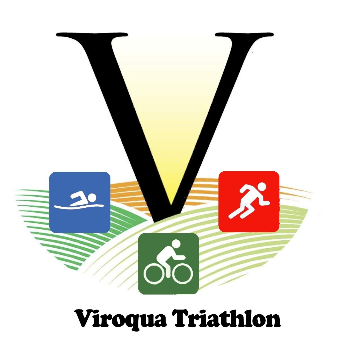 Viroqua Triathlon 2015