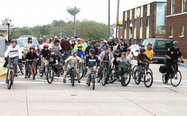 11th Annual Viroqua Community Bike Ride