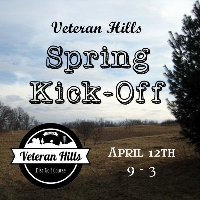 Veteran Hills Spring Kick-Off