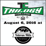 Veteran Hills Trilogy Challenge 2016