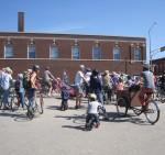 12th Annual Viroqua Community Bike Ride
