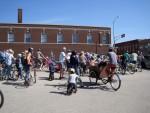 Community Bike Ride 2014