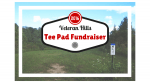 2016 Veteran Hills Tee Pad Fundraiser