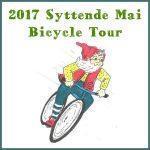 Westby Syttende Mai Bicycle Tour 2017