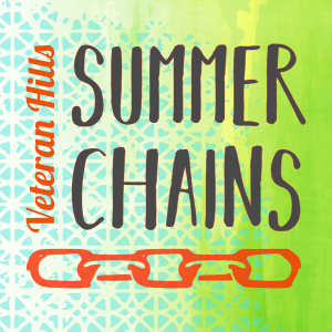 Veteran Hills Summer Chains: Event Two