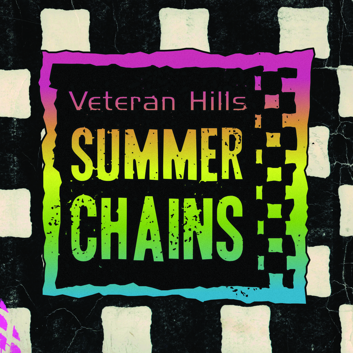 Veteran Hills Summer Chains: Event Four