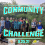 SidieFest Community Challenge