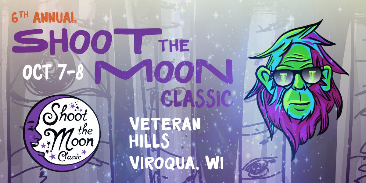 6th Annual Shoot the Moon Classic