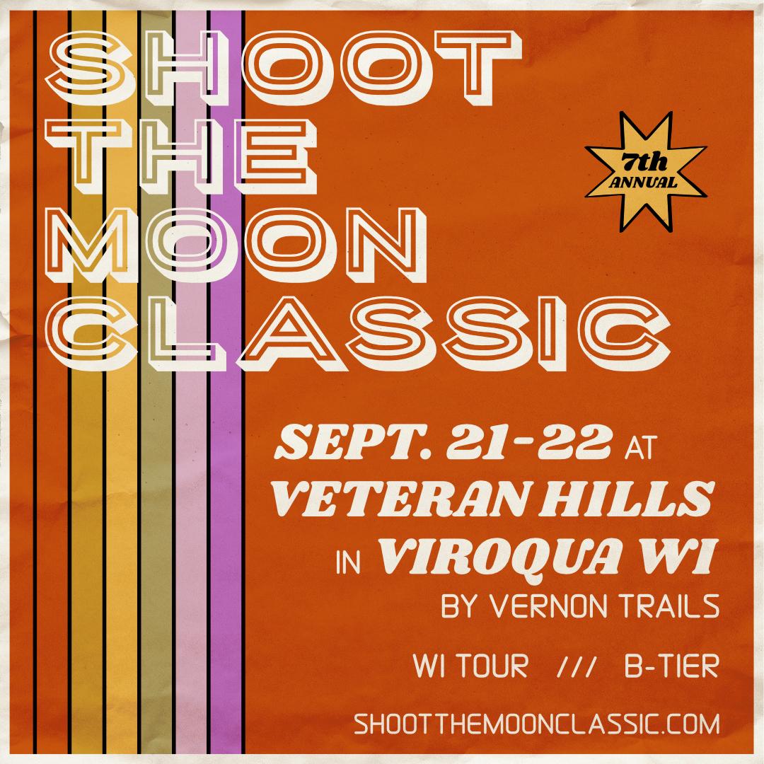 7th Annual Shoot the Moon Classic