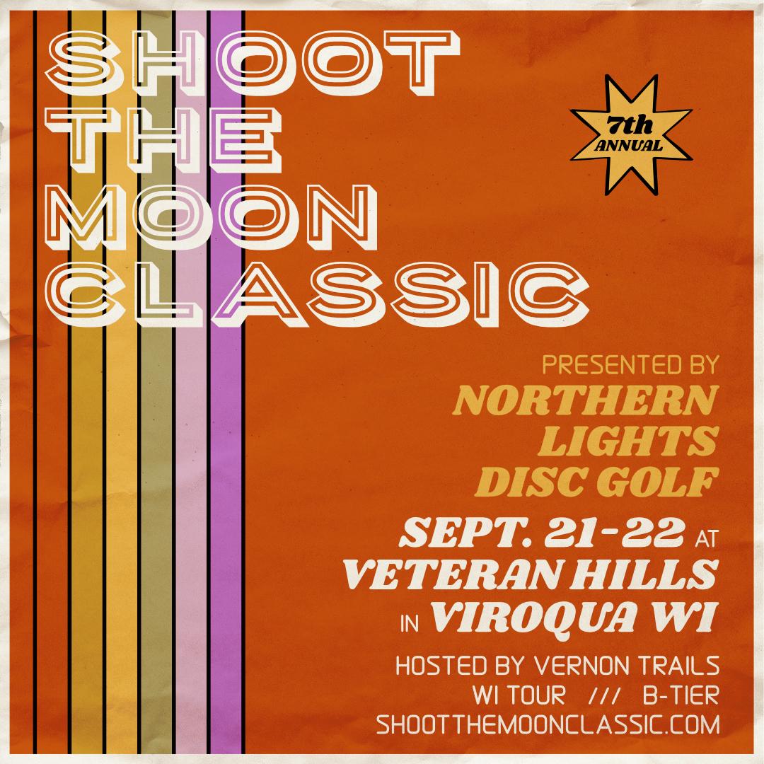 7th Annual Shoot the Moon Classic