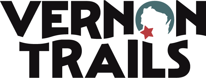 VT Logo Stacked Brand Colors No Tag