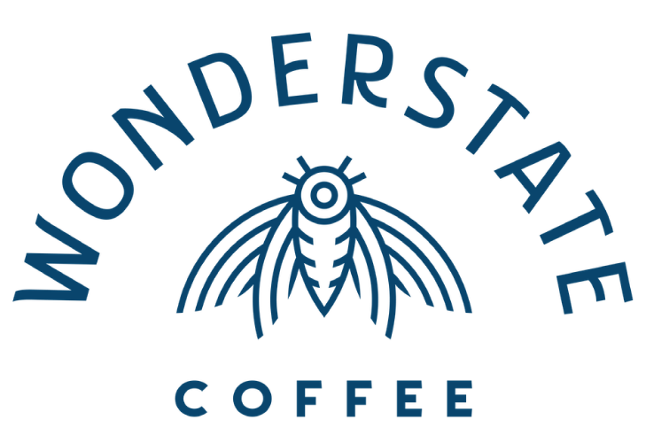 Wonderstate Coffee Logo