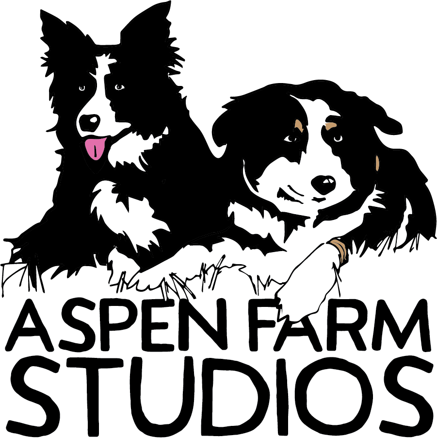 Aspen Farm Studios Logo