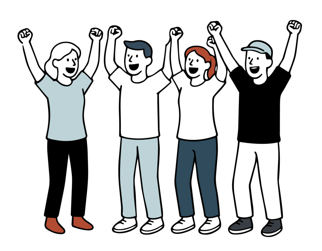 Volunteer page icons 2 YAY!