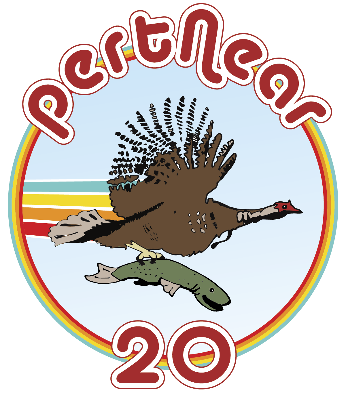 PN20 Logo With Turkey